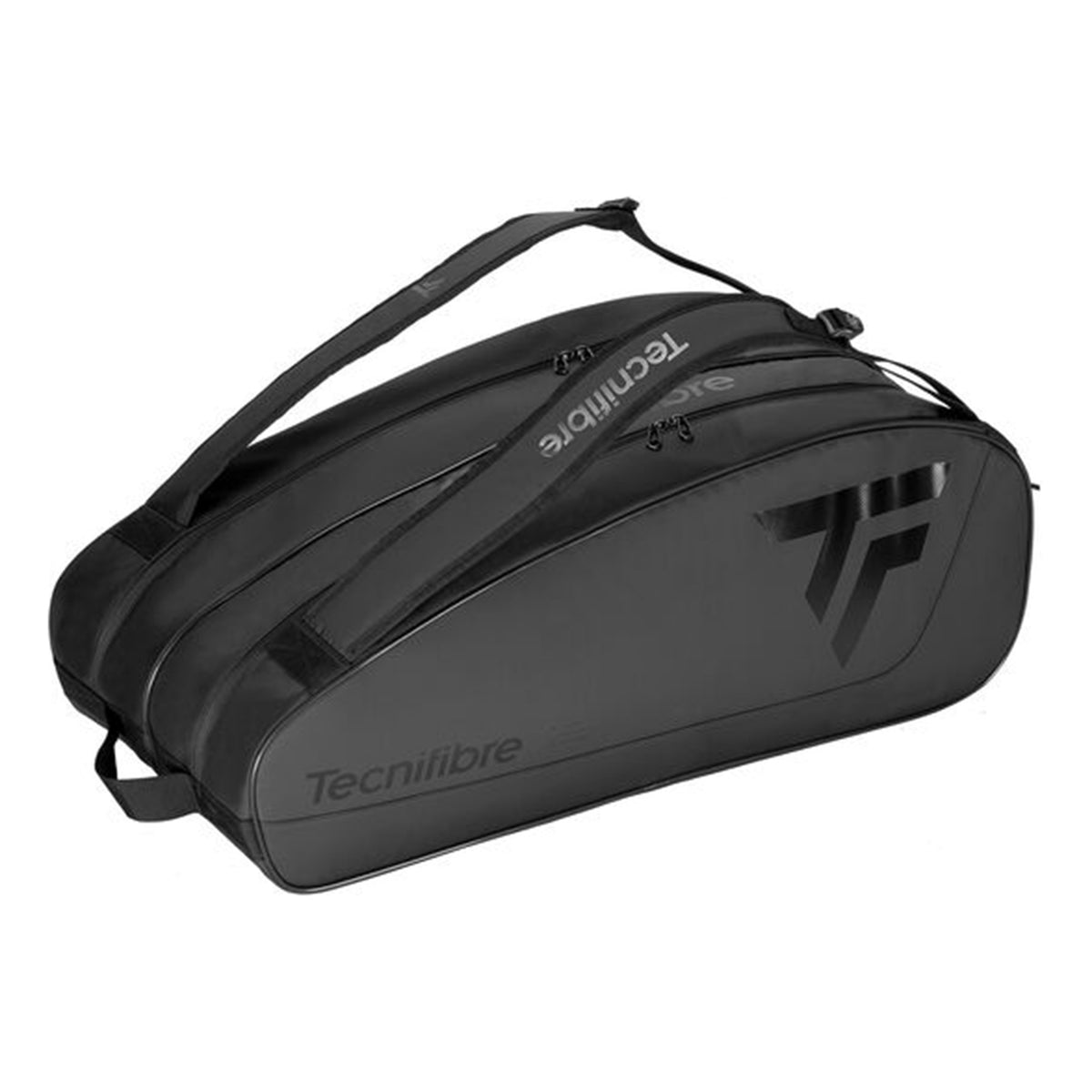 Tecnifibre Tour Endurance Ultra Taška Na Raketu 12ks - Černá