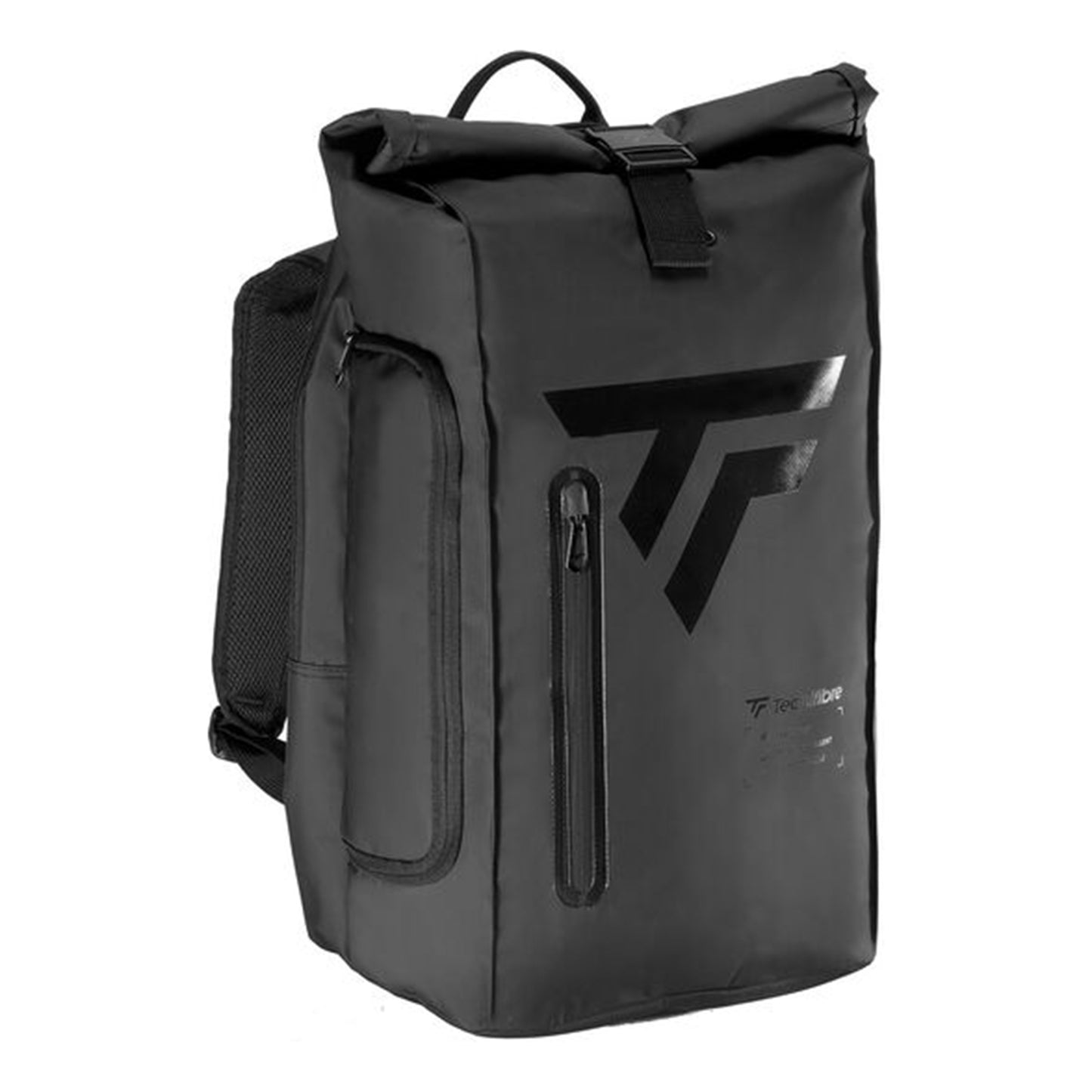 Tecnifibre Tour Endurance Ultra Standbag Taška Na Raketu 3ks-Černá