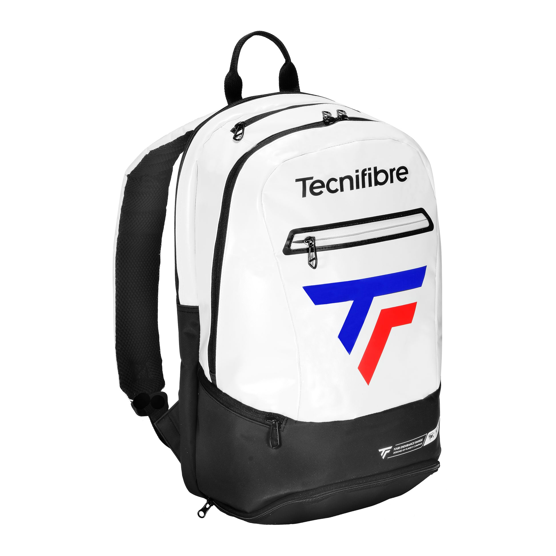 Tecnifibre Tour Endurance Batoh-Bílá,Černá