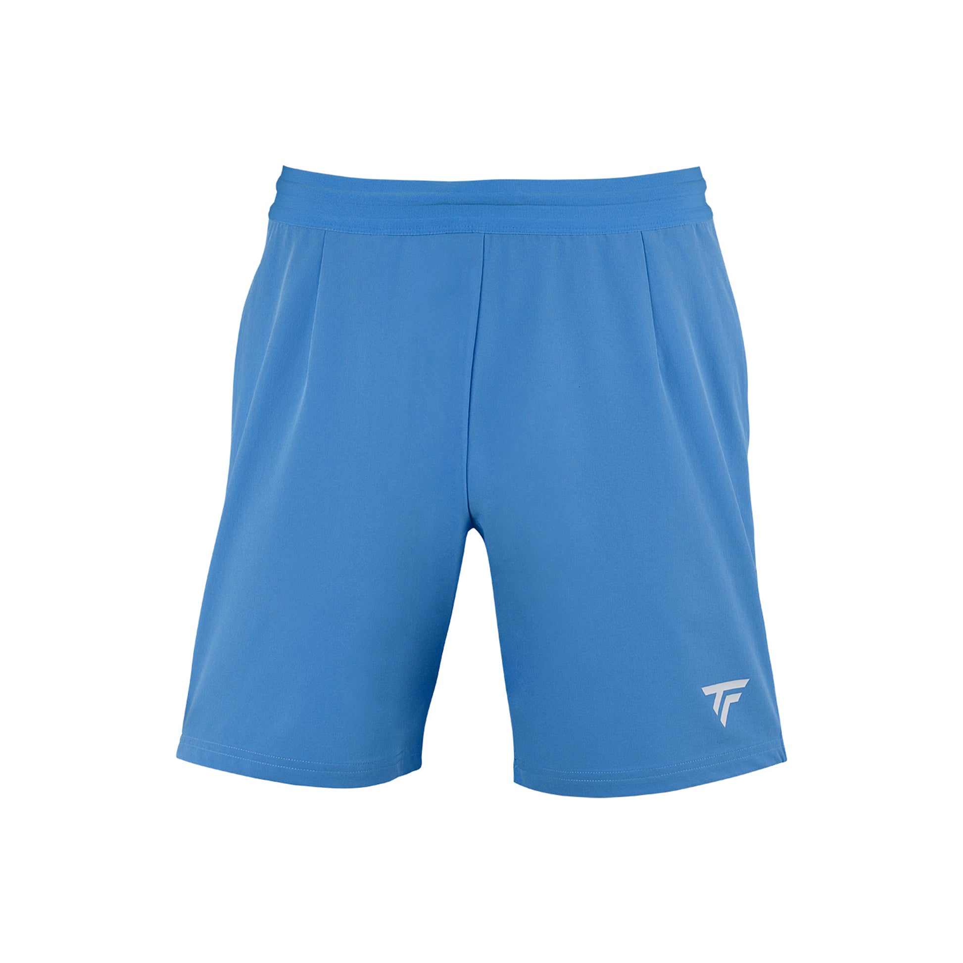 Tecnifibre Stretch Šortky Muži - světle modrá