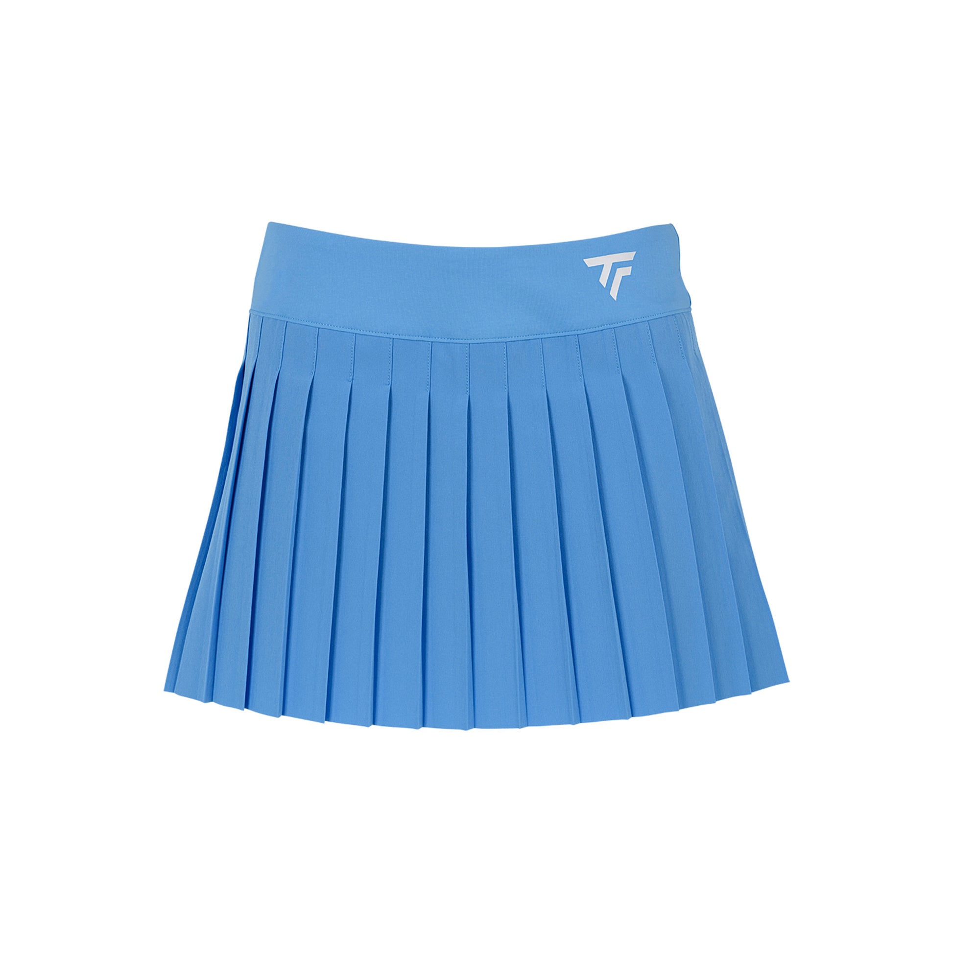 Tecnifibre Team Sukně Dámy-Světle Modrá