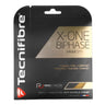 X-One Biphase Výpletová Sada 12,2m-Černá