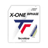 X-One Biphase 12m Výpletová Sada-Přírodní Barvy
