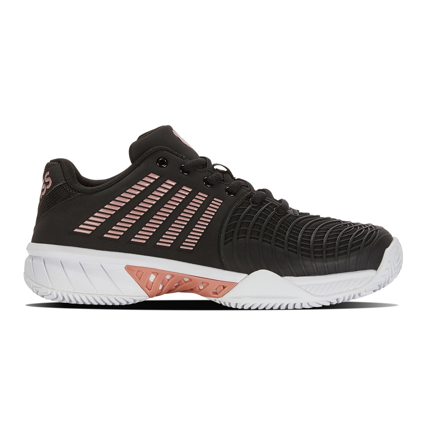 K-Swiss Express Light 3 Obuv na antuku Dámy - černá