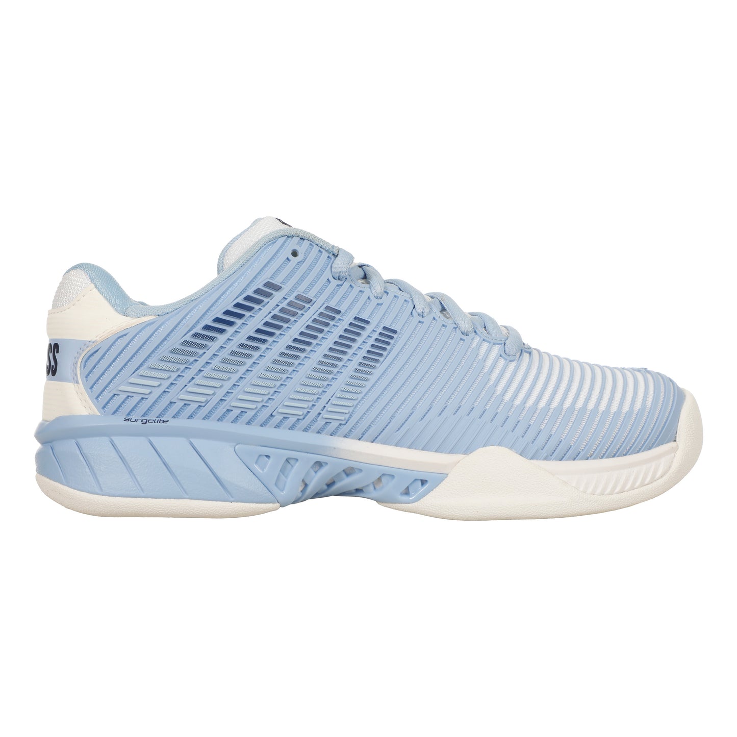 K-Swiss Hypercourt Express 2 Obuv na koberce Dámy - bílá,