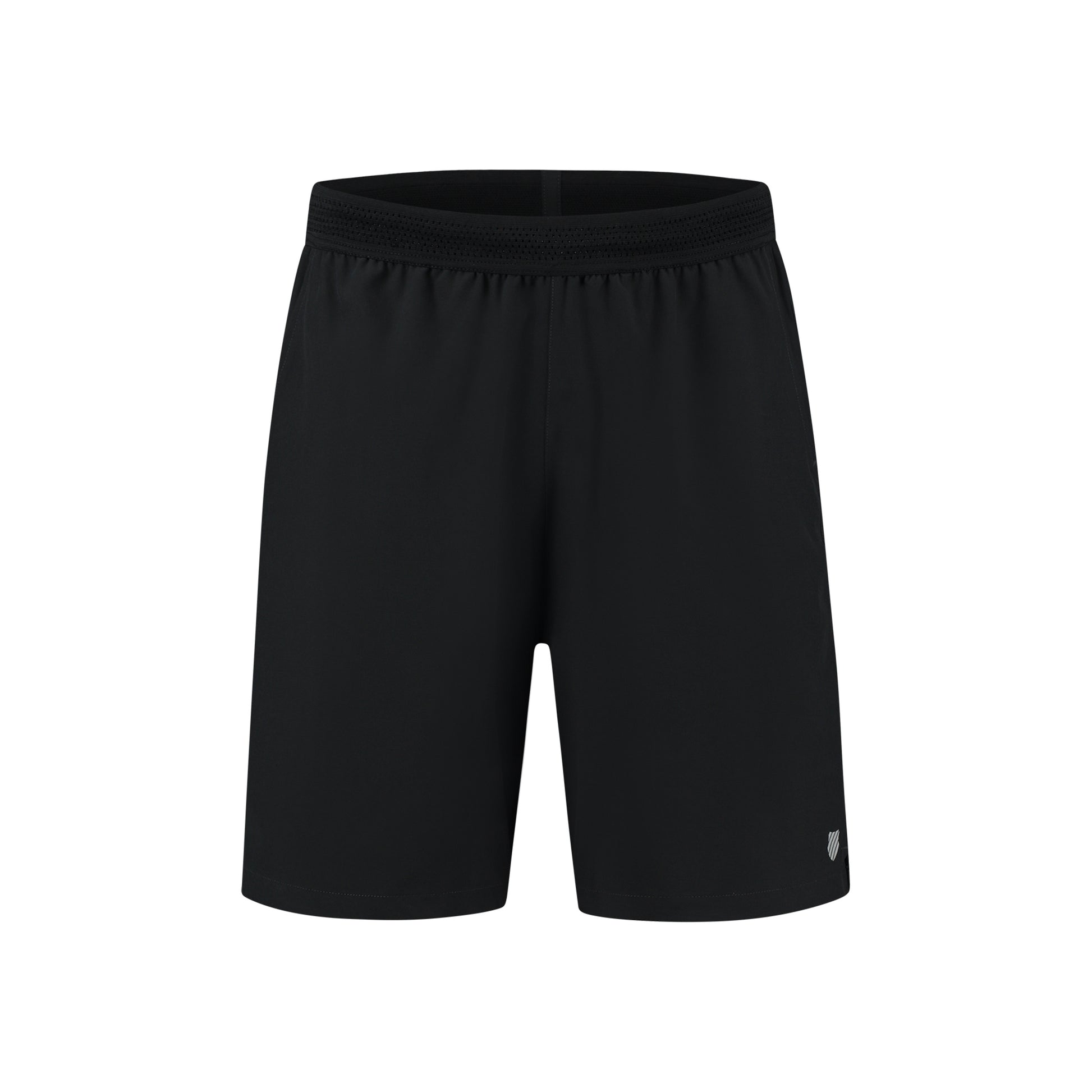 K-Swiss Hypercourts 8 Šortky Muži - černá,