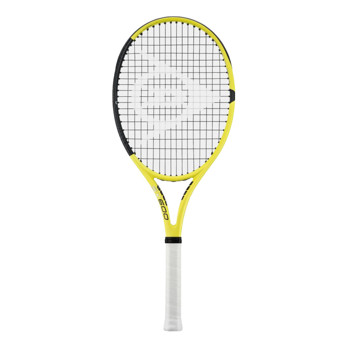 Dunlop SX 600 Turnajová raketa nevypletené