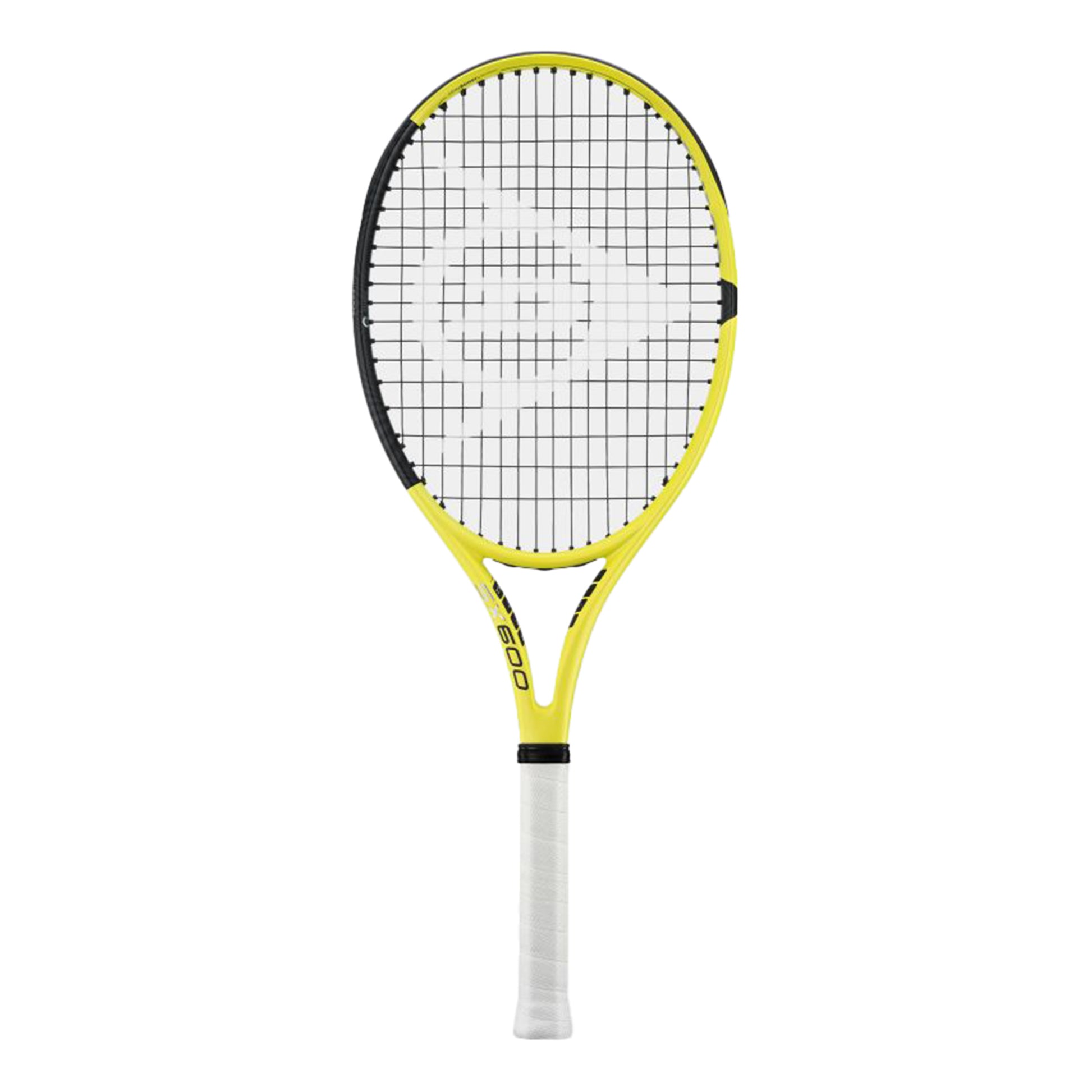 Dunlop SX 600 Turnajová raketa nevypletené