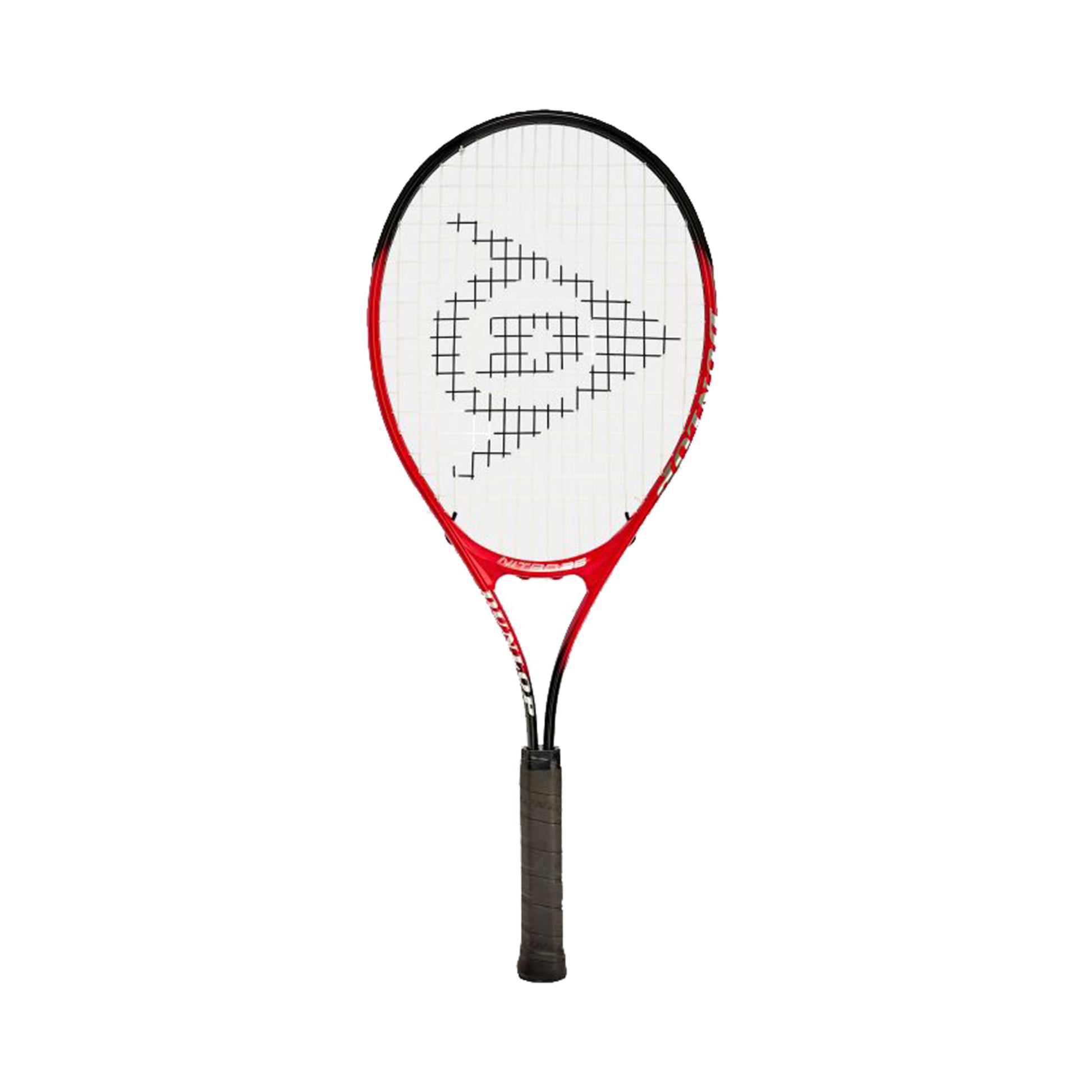 Dunlop Nitro JNR 25 Dětská raketa Vypleteno