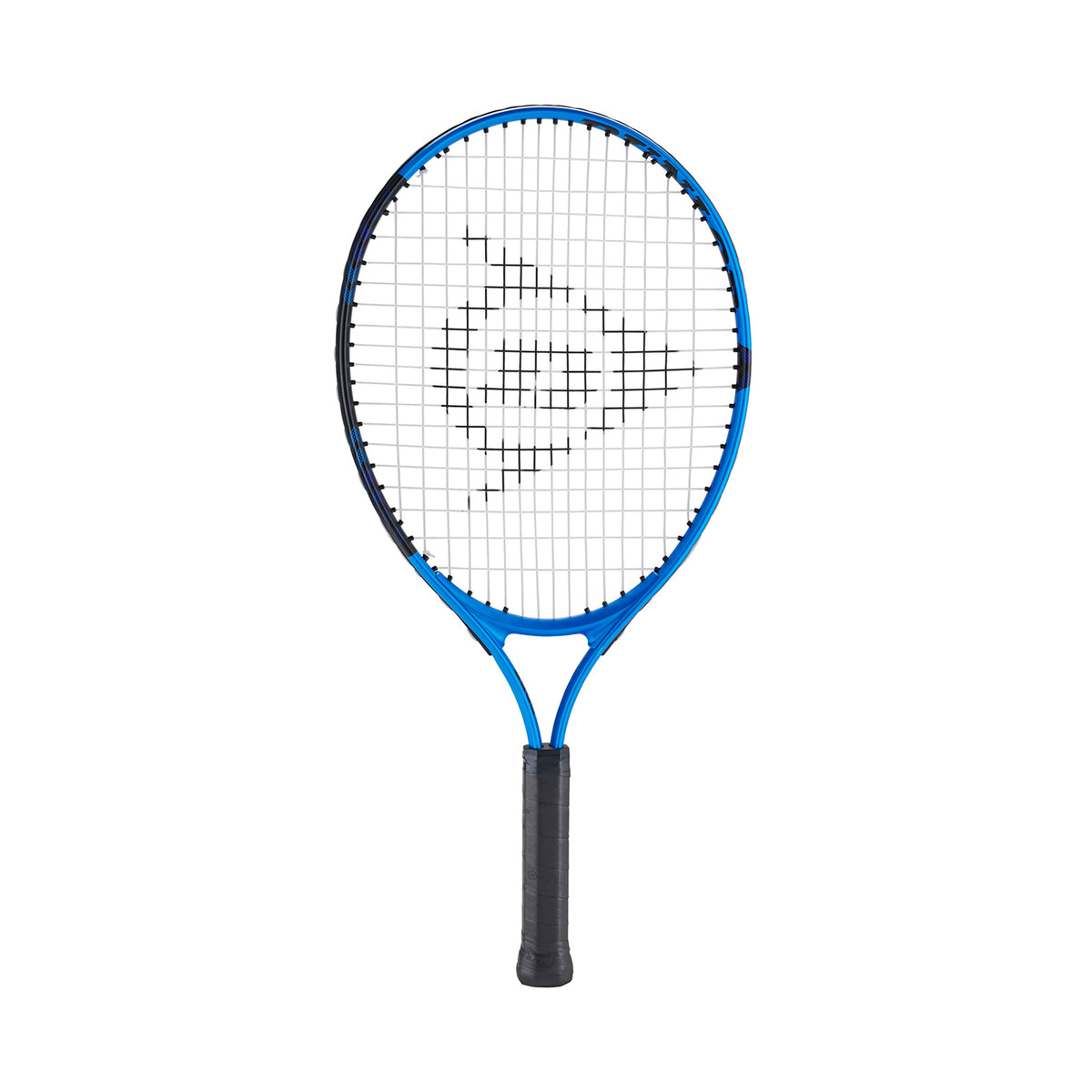 Dunlop FX JNR 23 Dětská raketa Vypleteno