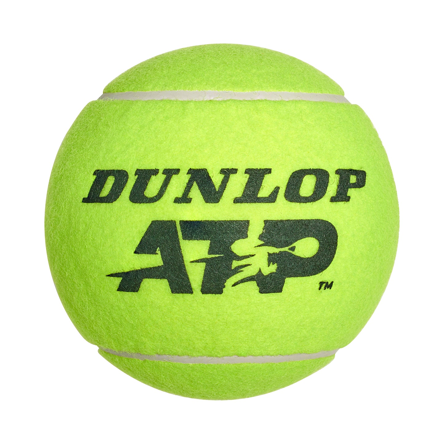 Dunlop ATP Giant Ball Gelb 1ks V Balení