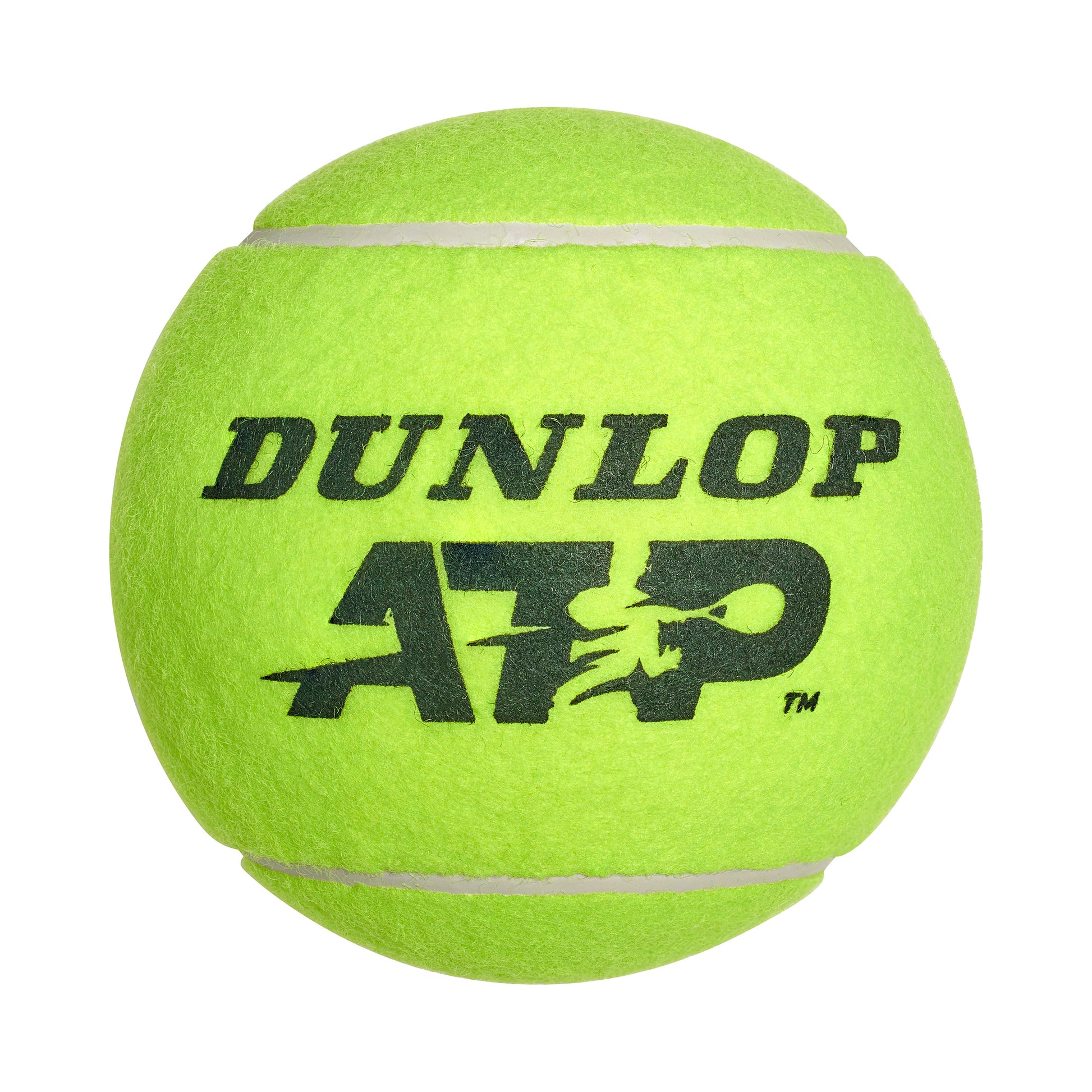 Dunlop ATP Giant Ball Gelb 1ks V Balení