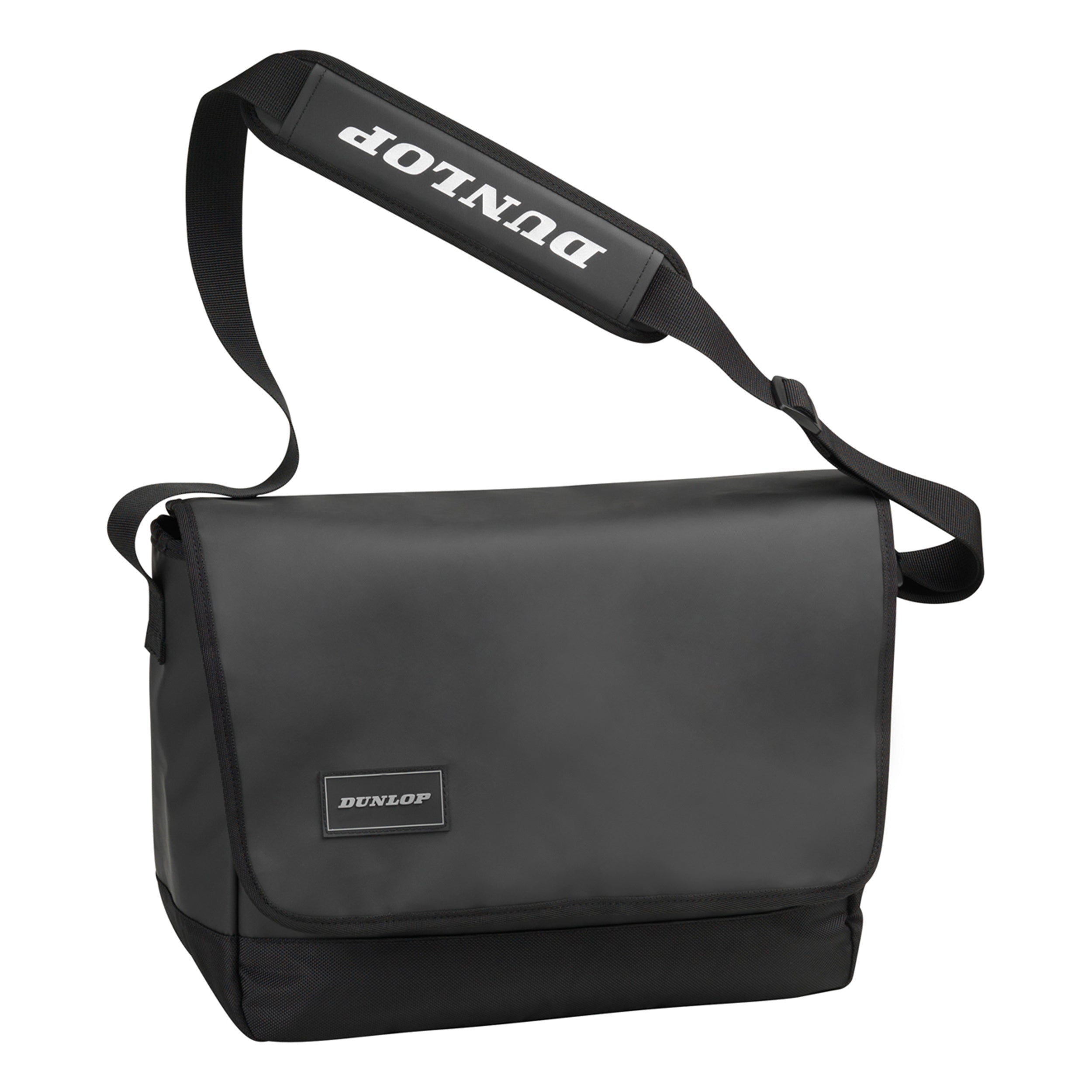 Dunlop Pro Taška na notebook - černá