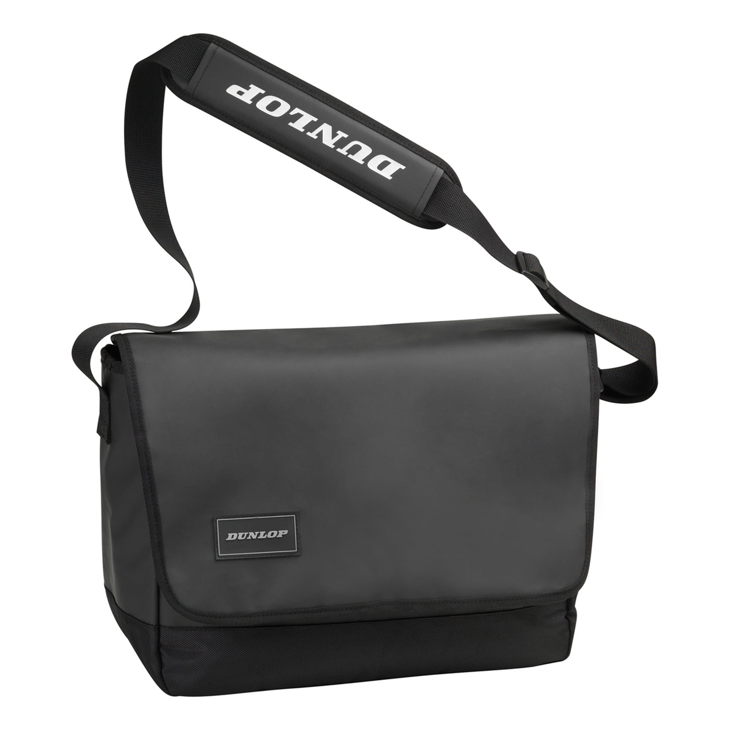 Dunlop Pro Taška na notebook - černá
