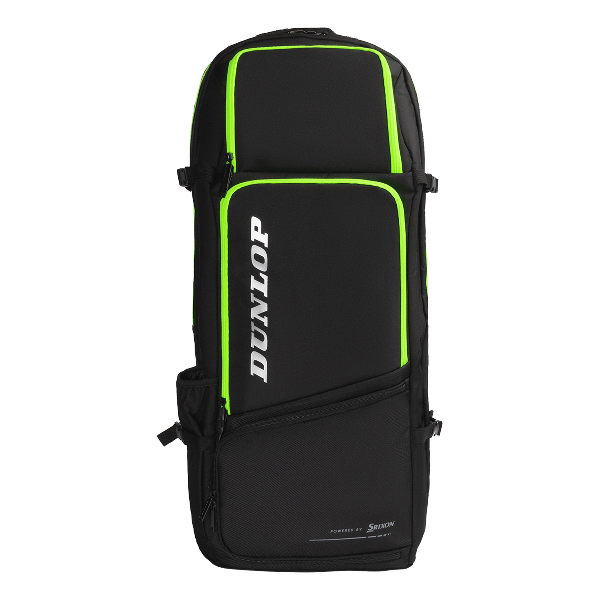 Dunlop Performance Long Batoh - Černá,Neonově Zelená
