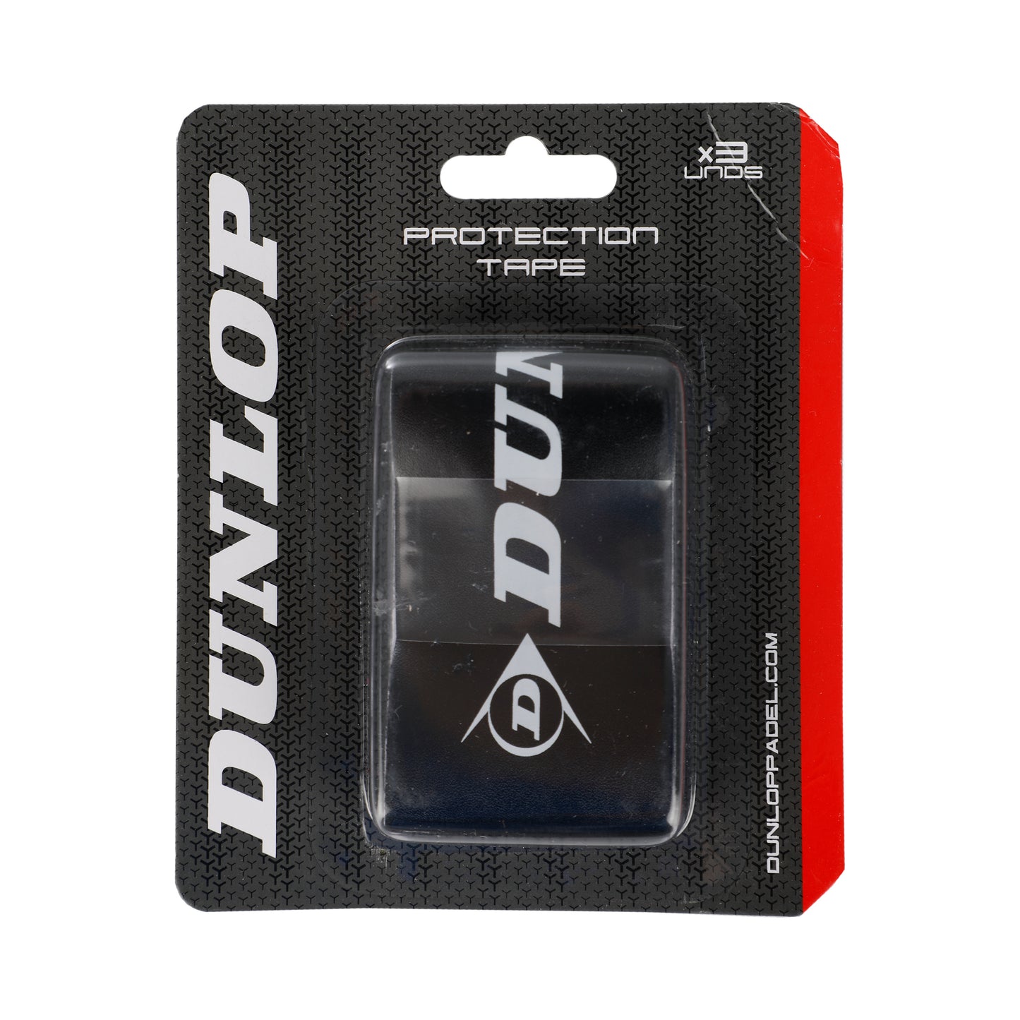 Dunlop Padel Protection Tape Ochranná páska na rakety