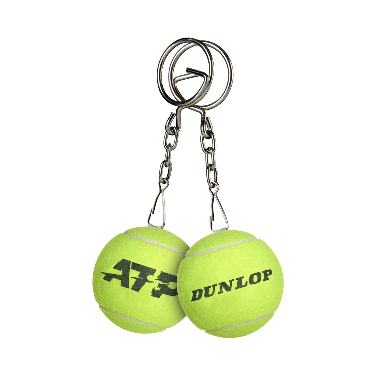 Dunlop D TAC ATP Přívěšek-Žlutá