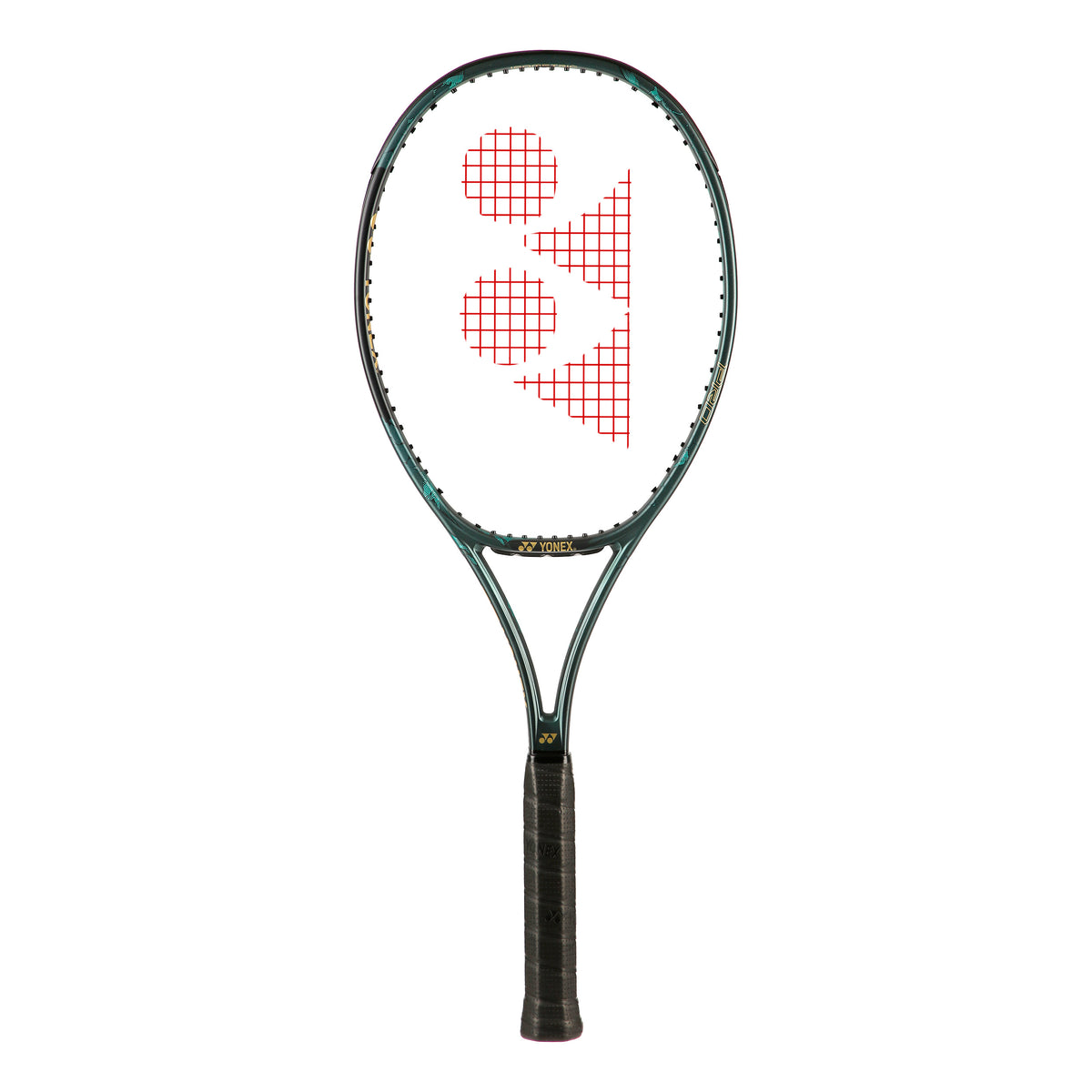 Yonex VCORE Pro Pro 100 300g Turnajová raketa nevypletené