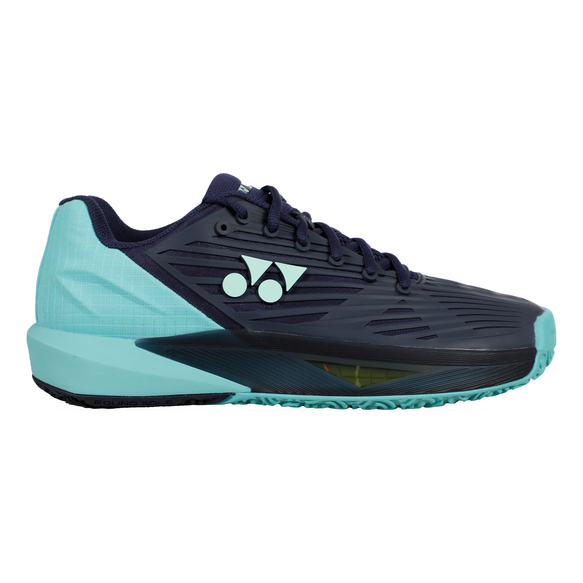 Yonex Eclipsion 5 Obuv Na Antuku Dámy-Tmavě Modrá