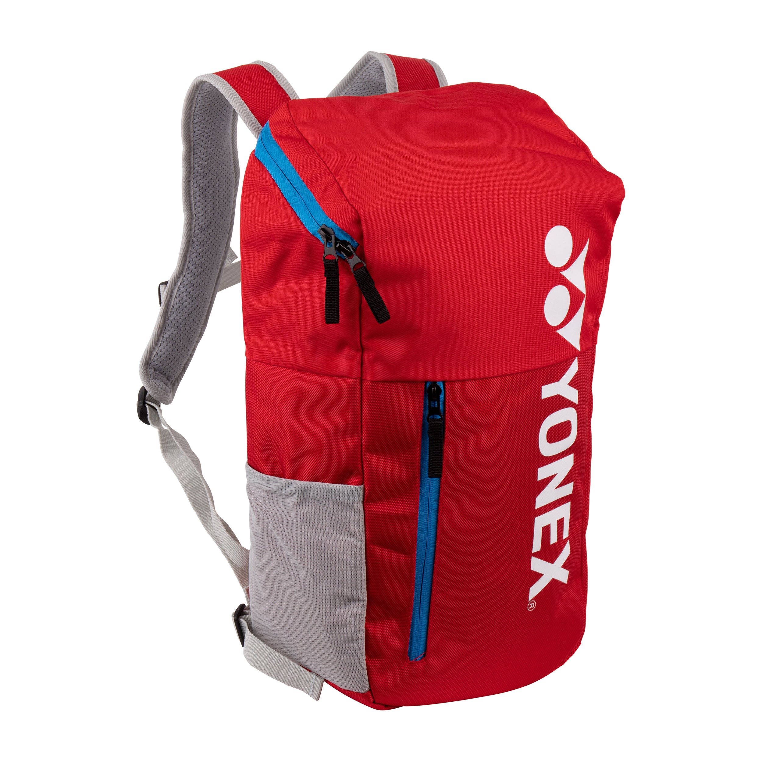 Yonex HEAD - Club Line Batoh - červená