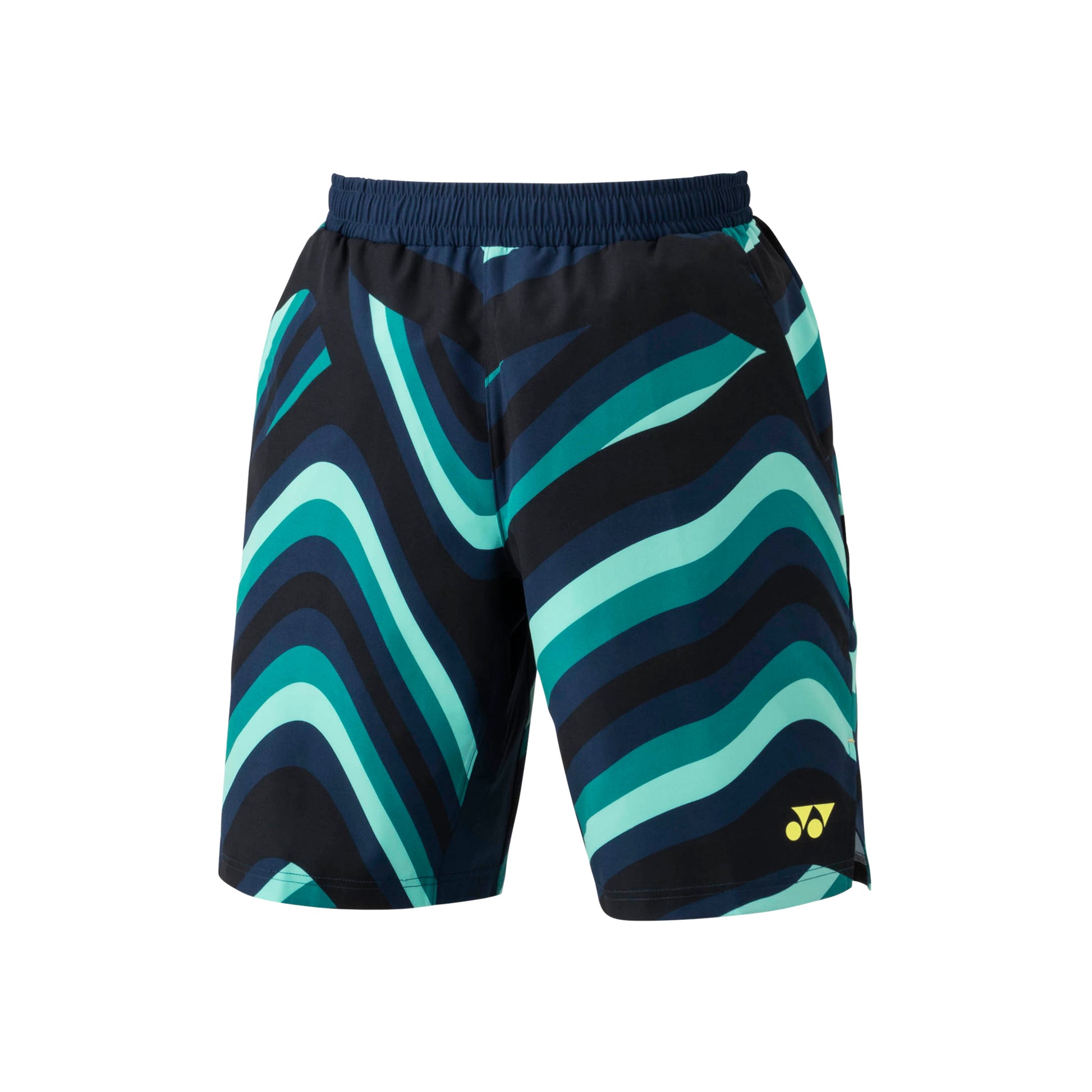 Yonex Šortky Muži-Tmavě Modrá