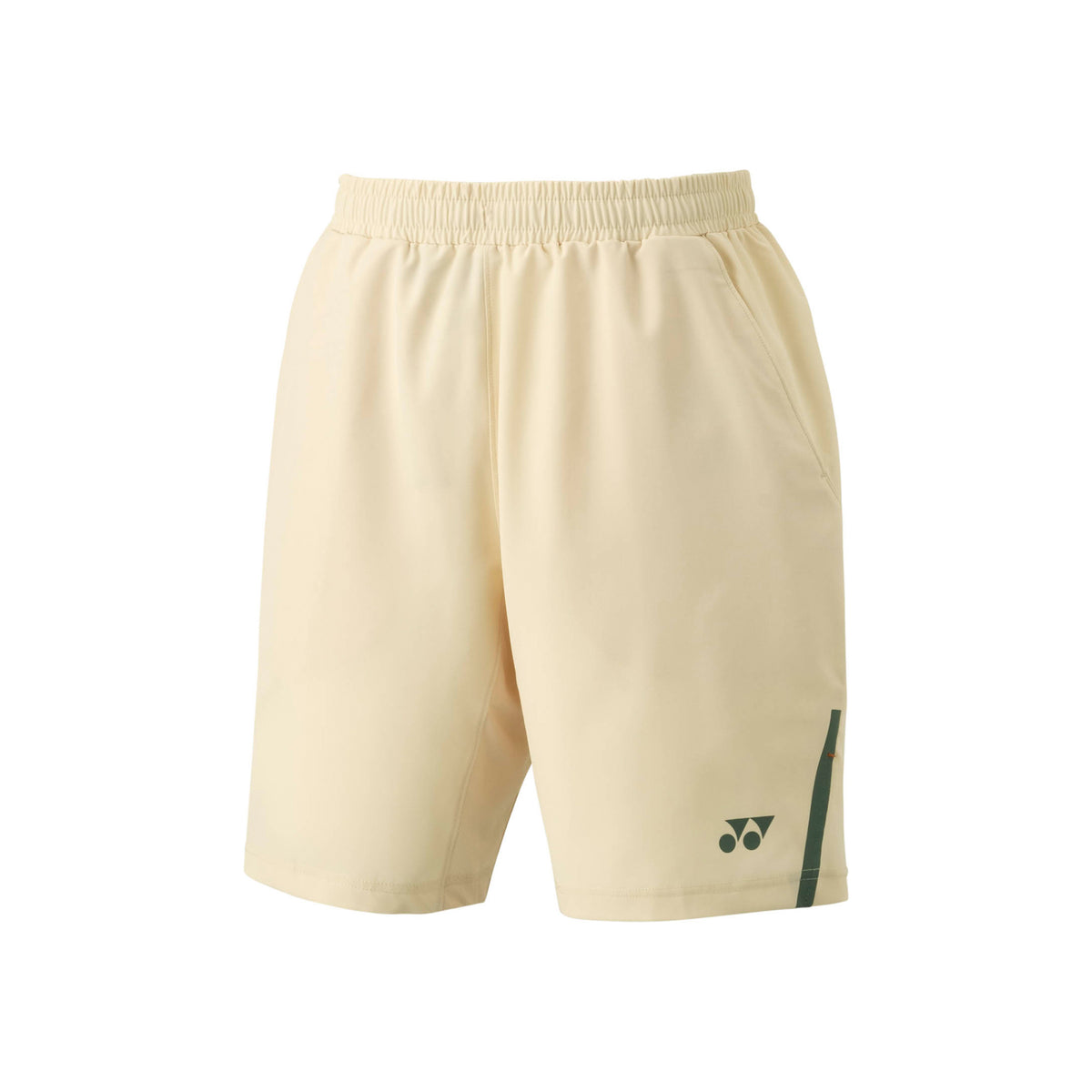 Yonex Šortky Muži - béžová,