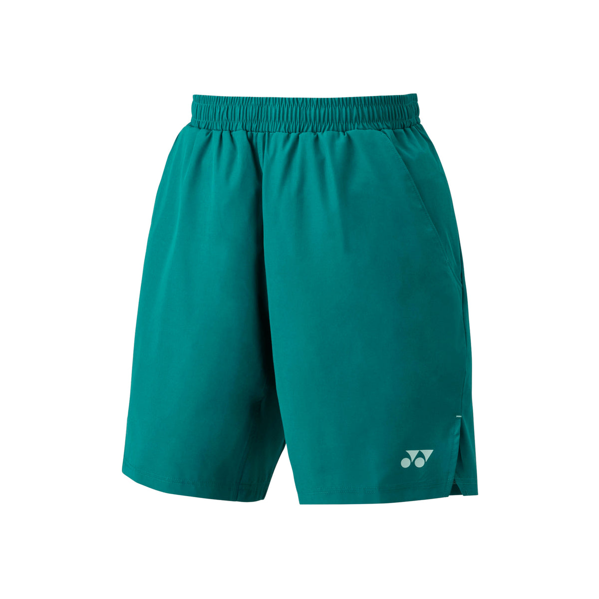 Yonex Šortky Muži - petrolejová, tyrkysová