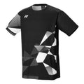 Tričko Unisex - černá,