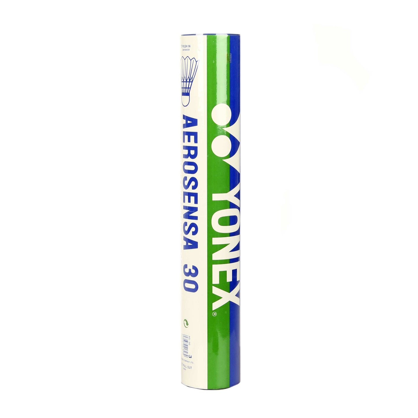 Yonex Aerosensa 30 12ks baleni Střední