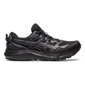 Gel-Sonoma 7 GTX Obuv pro měkčí povrch,žádný asfalt Dámy - černá, šedá