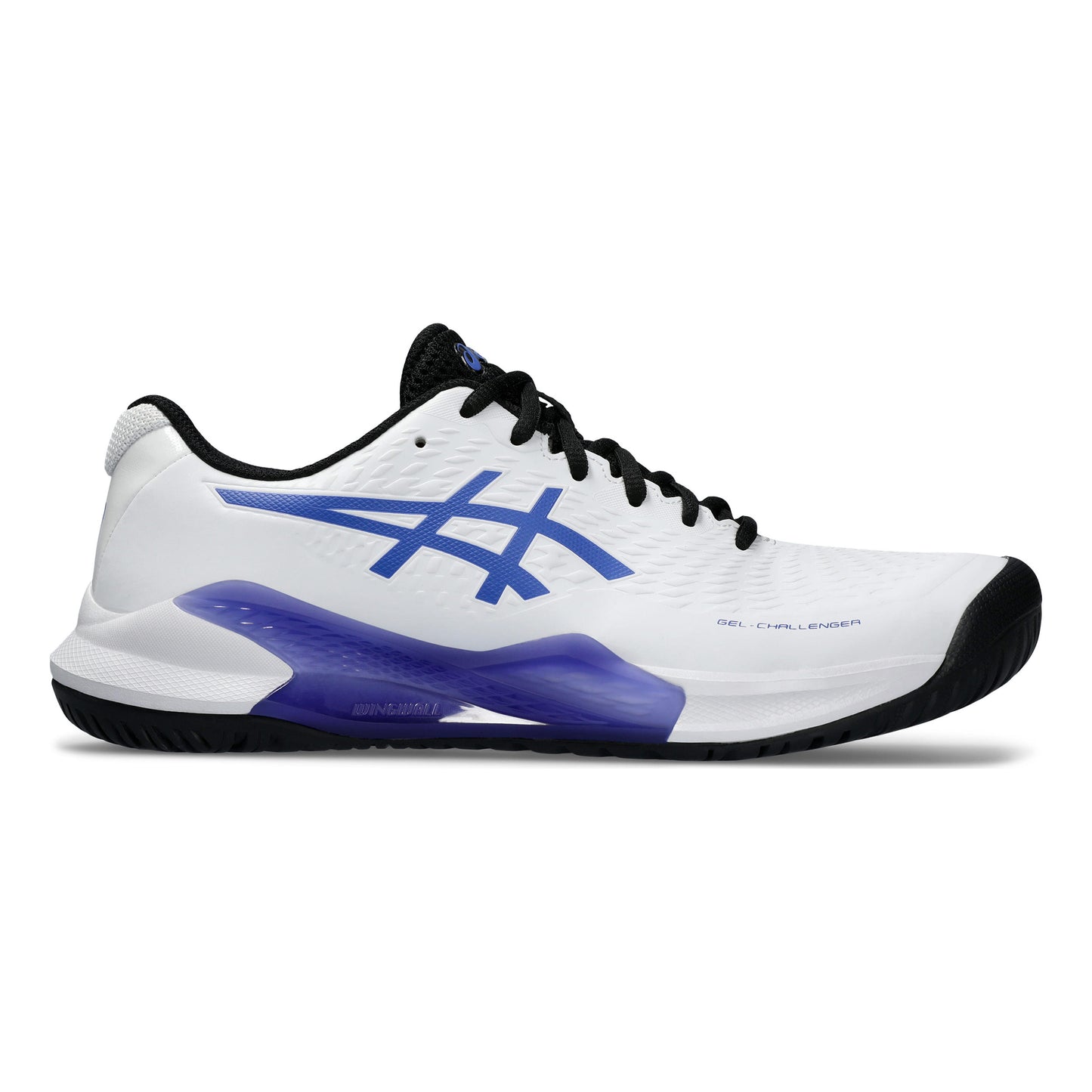 ASICS Gel-Challenger 14 Obuv na všechny povrchy Muži - bílá, modrá