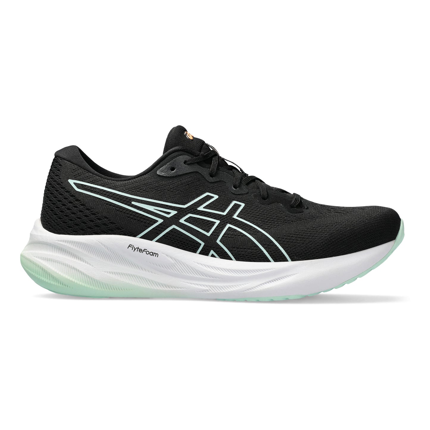 ASICS Gel-Pulse 15 Neutrální obuv Dámy - černá, mint