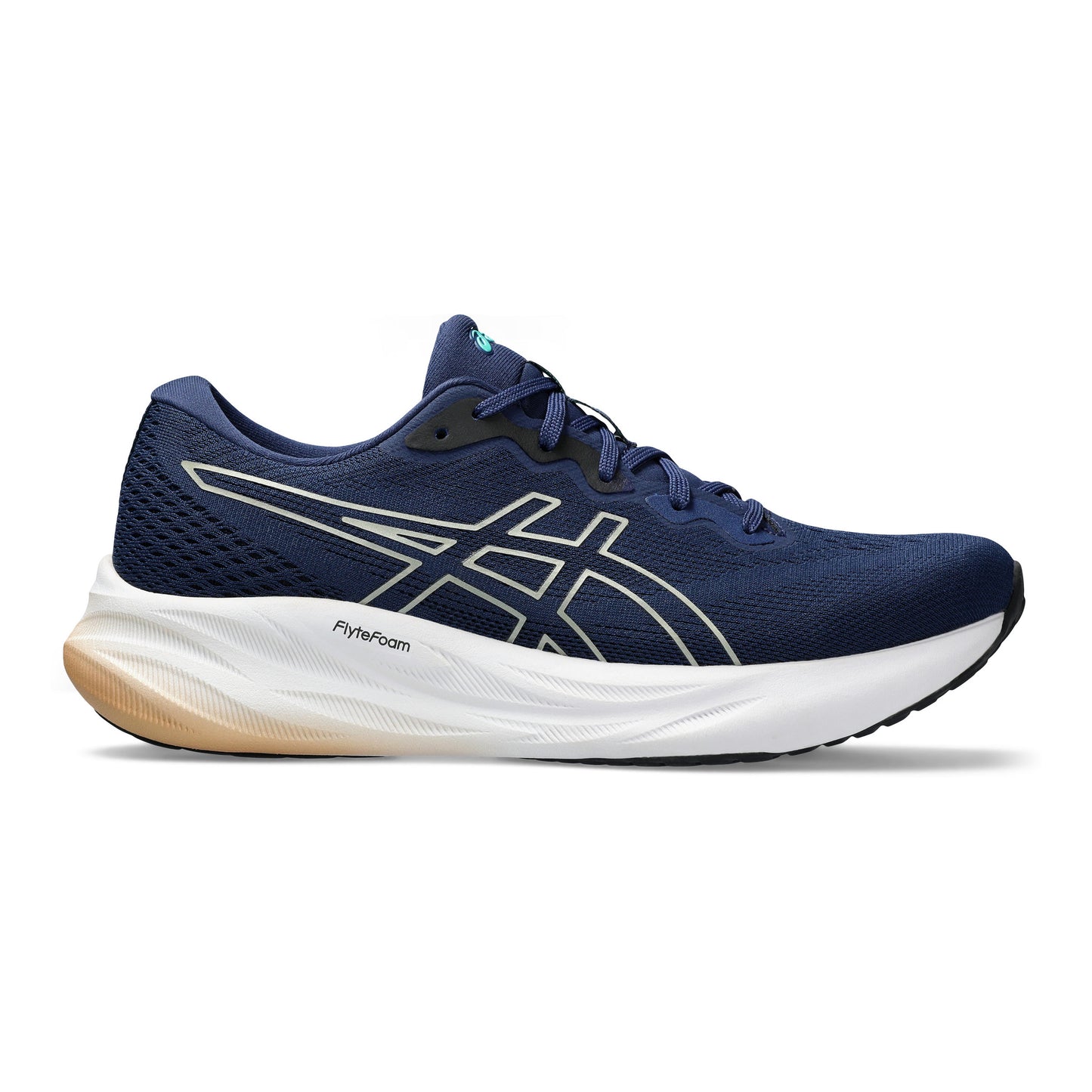 ASICS Gel-Pulse 15 Neutrální obuv Dámy - tmavě modrá, přírodní barvy