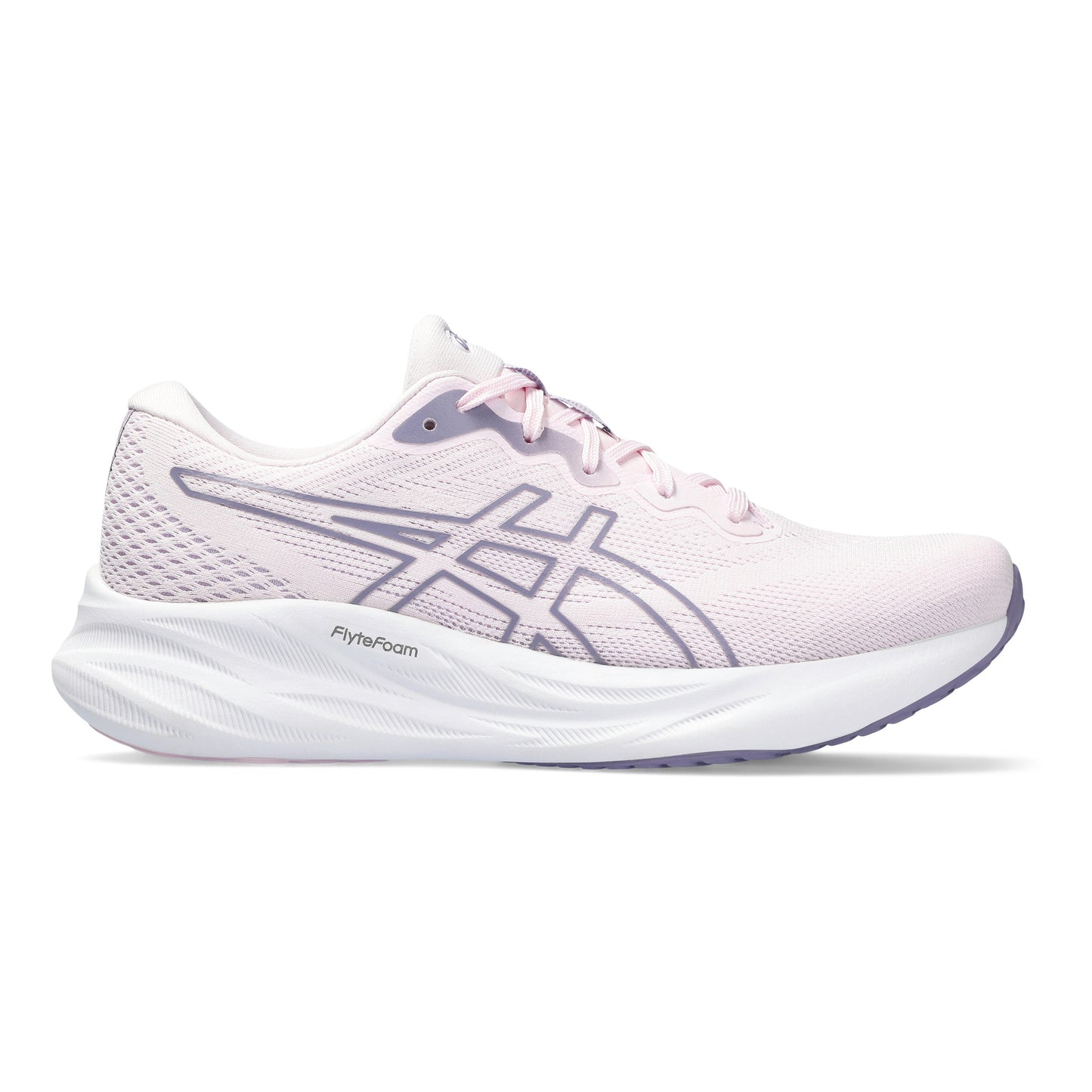 ASICS Gel-Pulse 15 Neutrální obuv Dámy - růžová, šedá