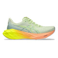Novablast 4 Neutrální obuv Muži - limetková, žlutá