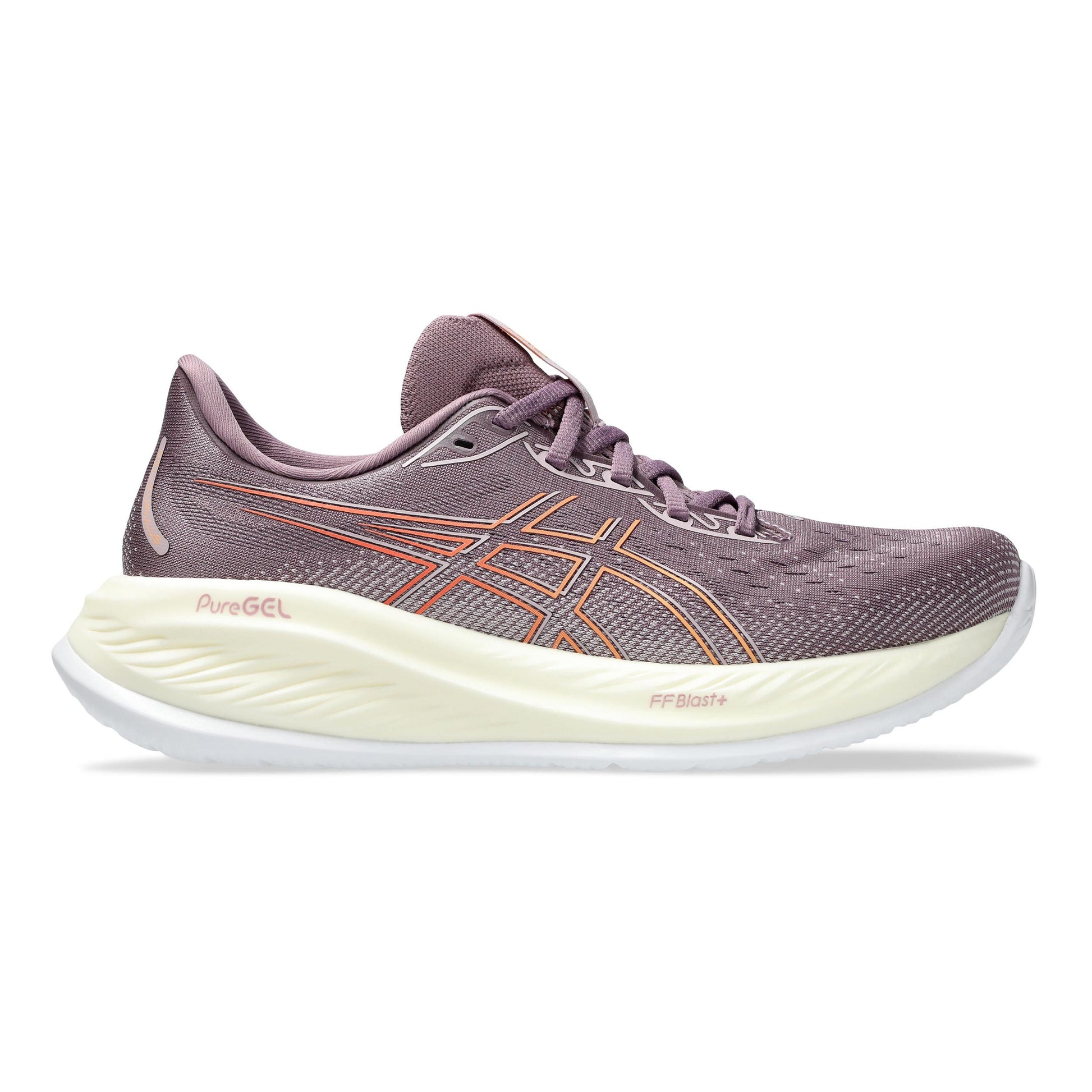 ASICS Gel-Cumulus 26 Neutrální obuv Dámy - stará ružová, oranžová