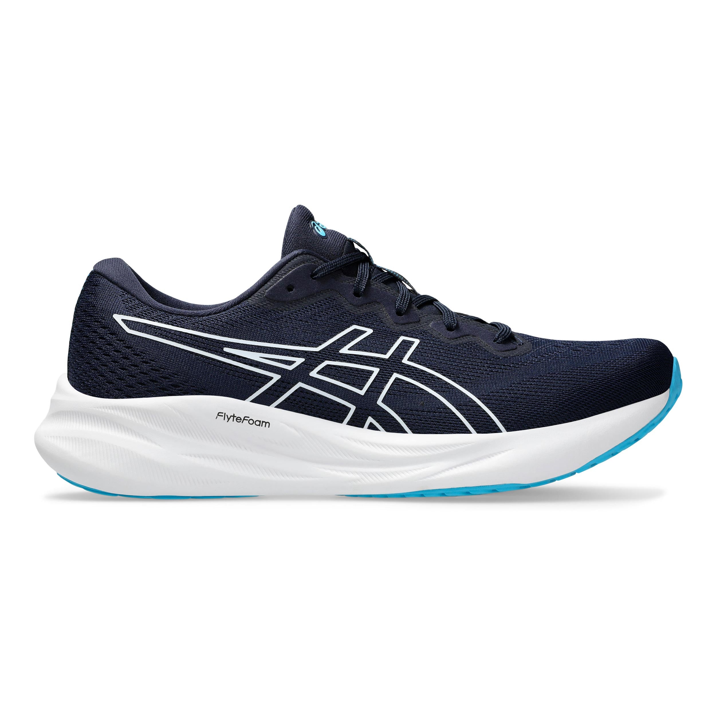 ASICS Gel-Pulse 15 Neutrální obuv Muži - tmavě modrá, bílá