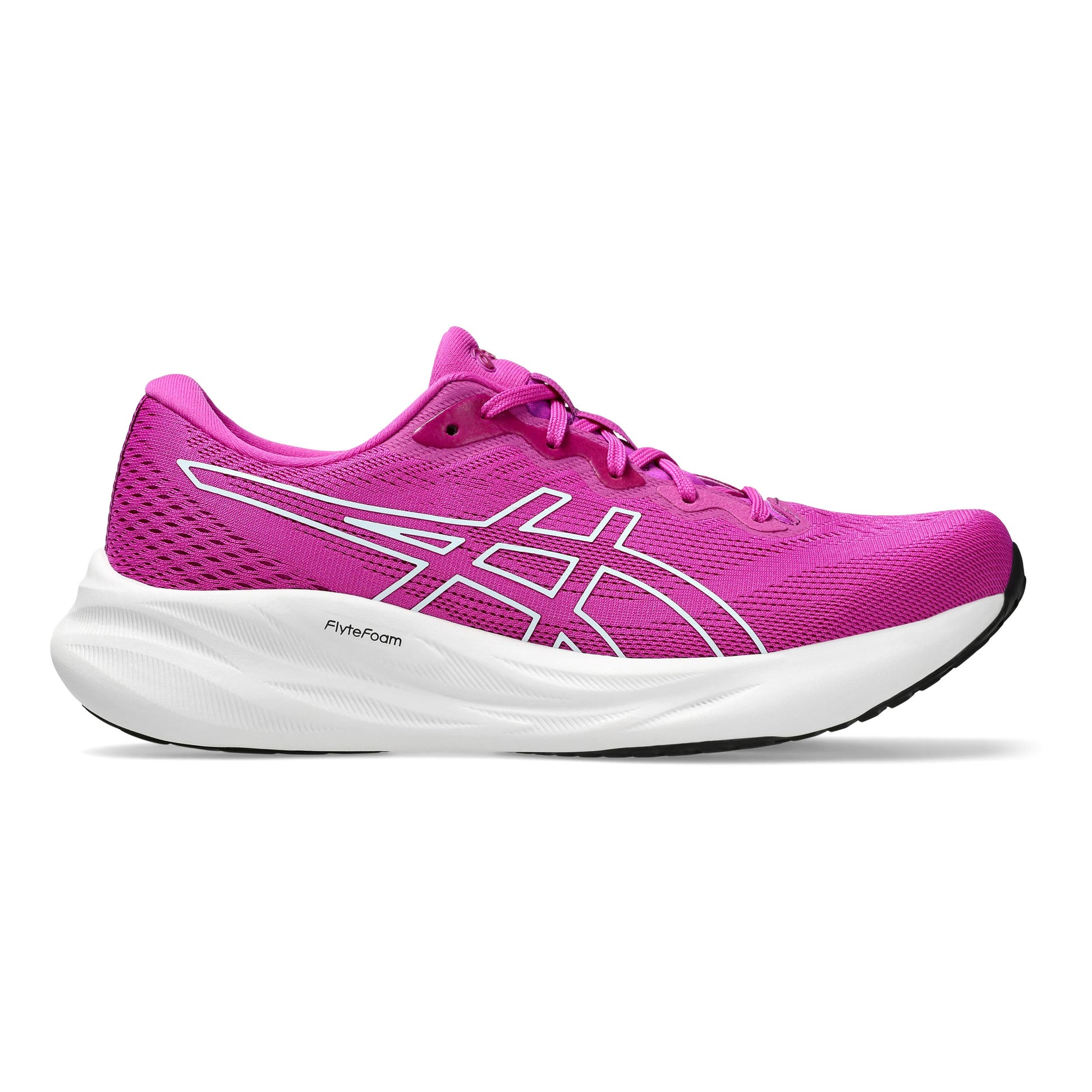 ASICS Gel-Pulse 15 Neutrální obuv Dámy - růžová, bílá