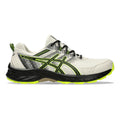 Gel-Venture 9 Obuv pro měkčí povrch,žádný asfalt Muži - béžová, černá
