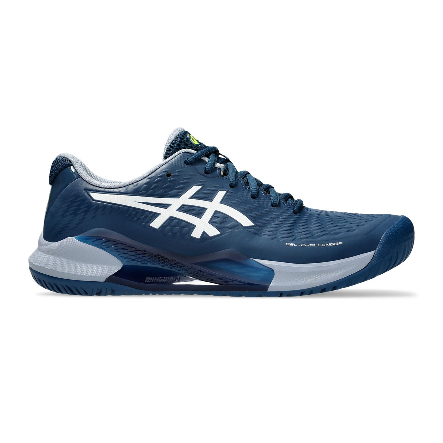 ASICS Gel-Challenger 14 Obuv na všechny povrchy Muži - modrá, bílá