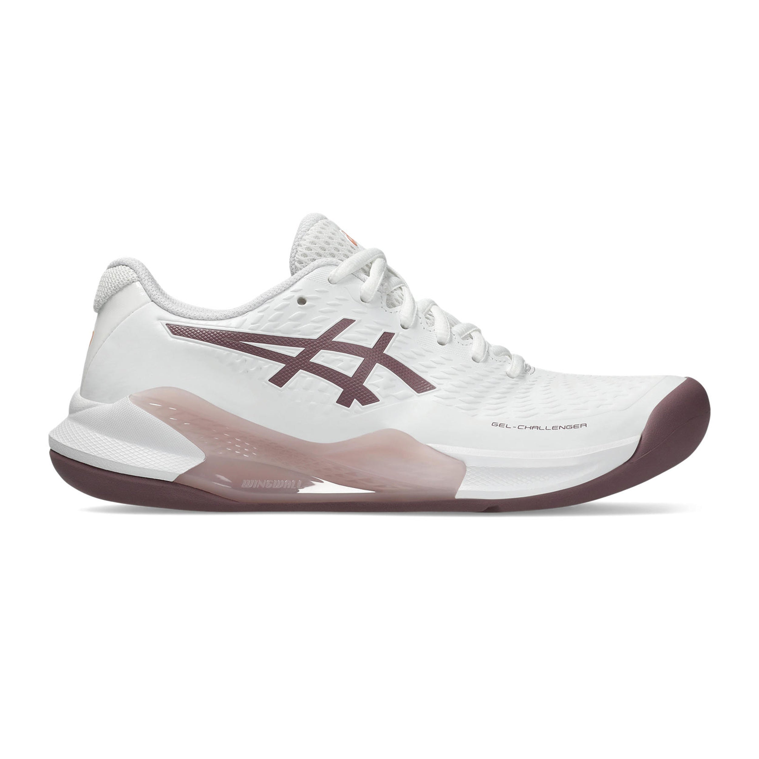 ASICS Gel-Challenger 14 Obuv na koberce Dámy - bílá, béžová