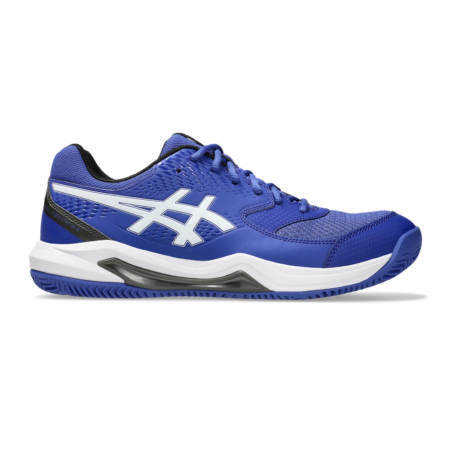 ASICS Gel-Dedicate 8 Obuv Na Antuku Muži-Tmavě Modrá,Bílá