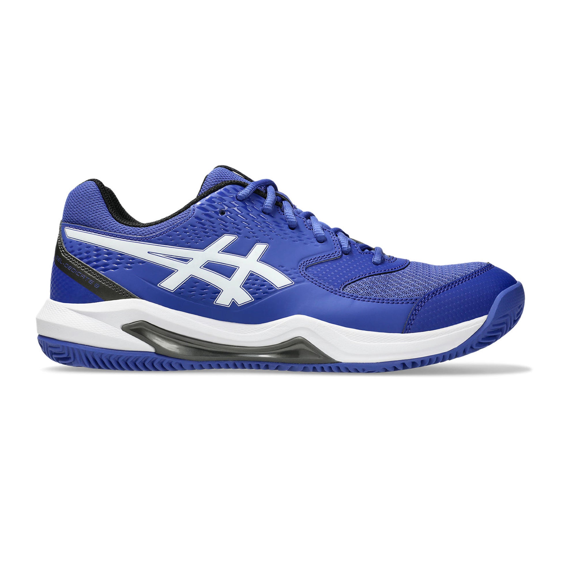 ASICS Gel-Dedicate 8 Obuv Na Antuku Muži-Tmavě Modrá,Bílá