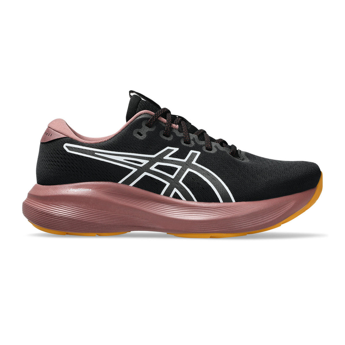 ASICS Gel-Excite 11 TR Neutrální Obuv Dámy-Černá,Vijolična