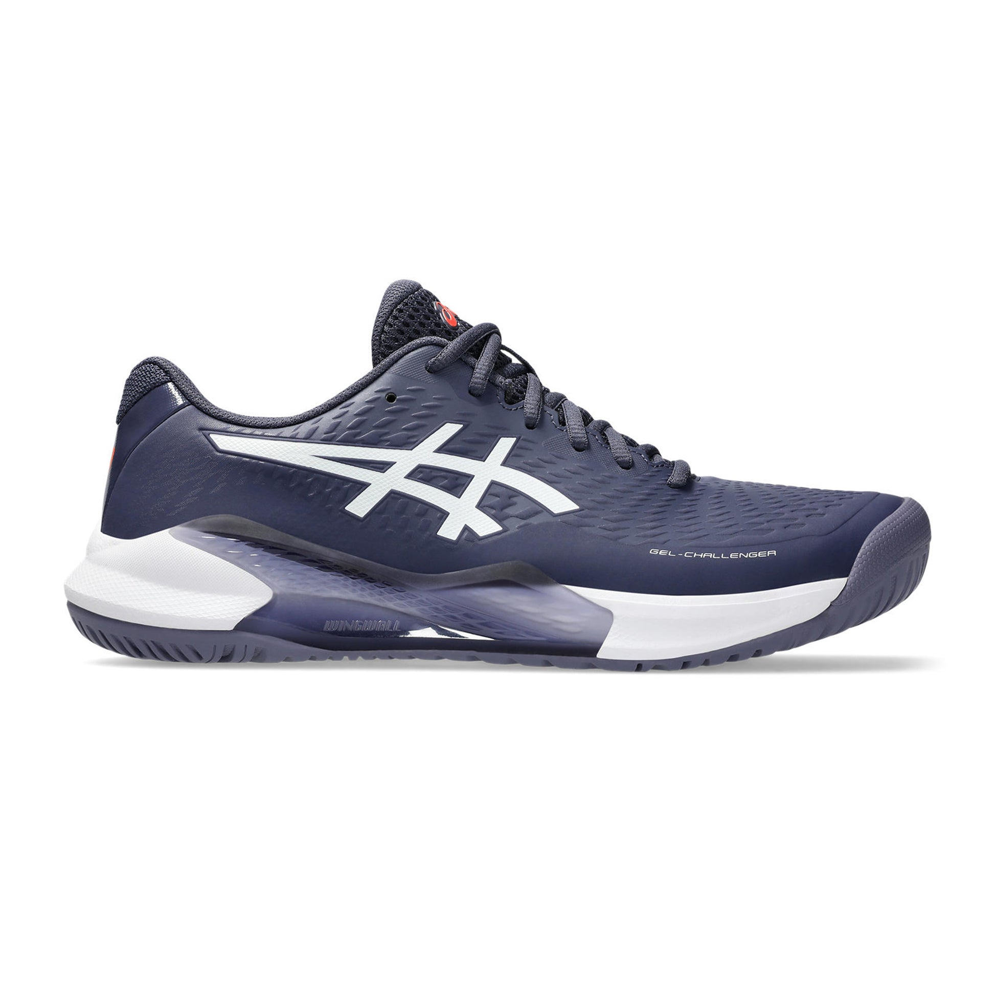 ASICS Gel-Challenger 14 Obuv na všechny povrchy Muži - tmavě modrá, bílá