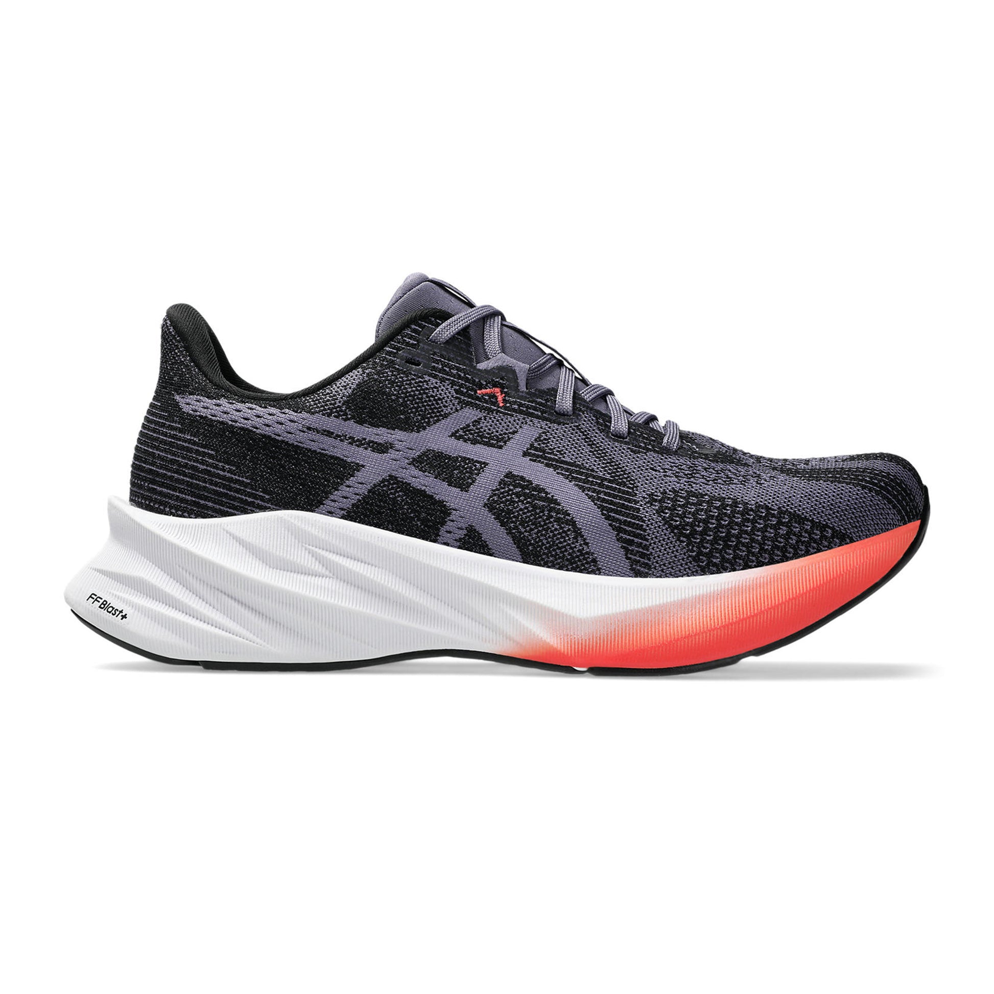 ASICS Dynablast 5 Neutrální obuv Dámy-fialová, černá