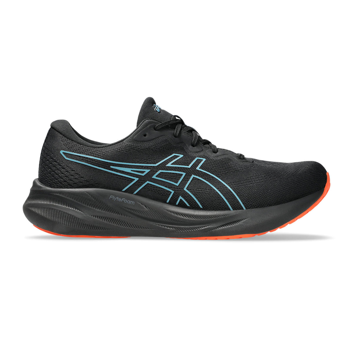 ASICS Gel-Pulse 15 GTX Neutrální Obuv Muži-Černá,Modrá