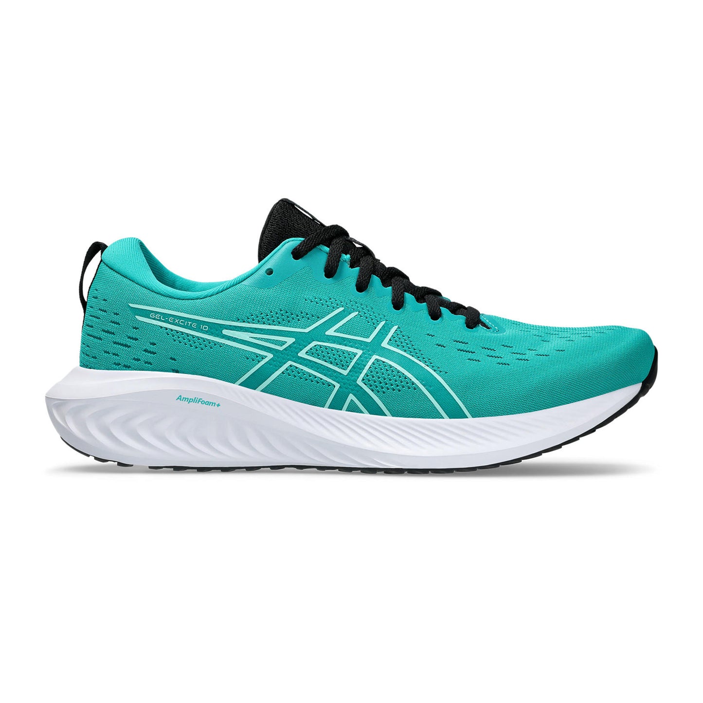 ASICS Gel-Excite 10 Neutrální Obuv Muži-Modrá,Mint