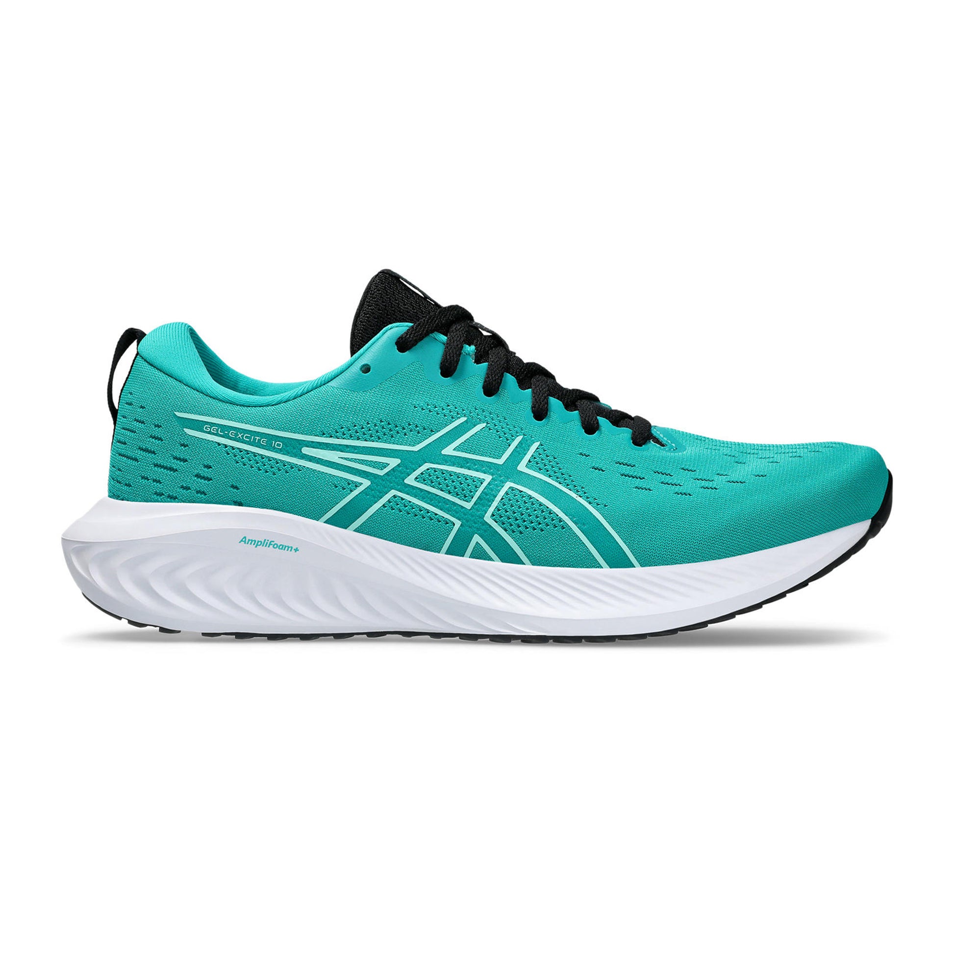 ASICS Gel-Excite 10 Neutrální Obuv Muži-Modrá,Mint