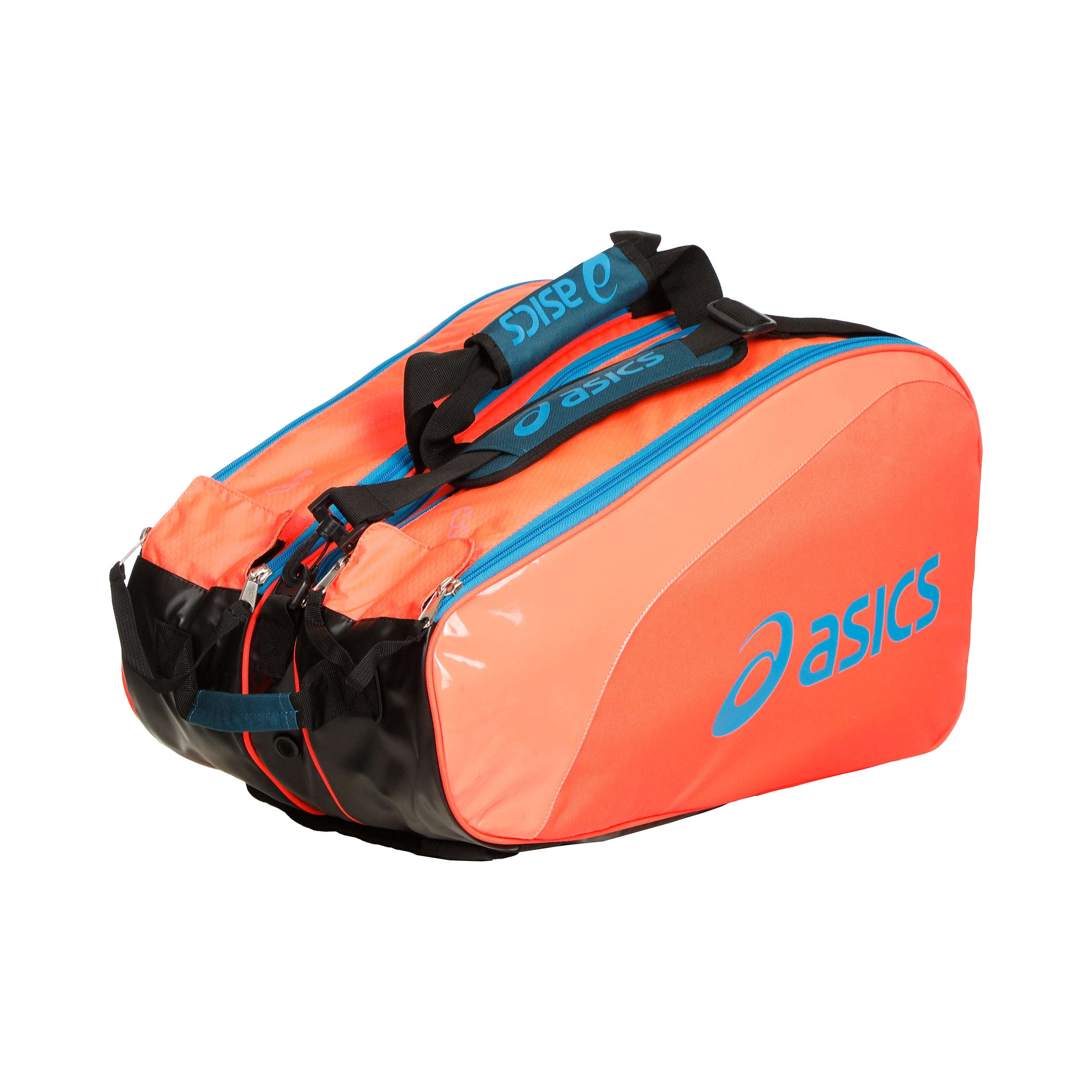ASICS Medium Sports Performance Taška na padelovou raketu - oranžová